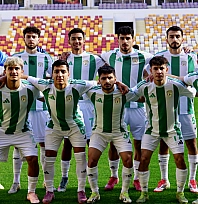 Belediyeler devreye girdi: Yeşilyurtspor krizden kurtulacak