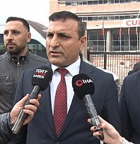 'Ben partime ihanet etmedim. Kimseyi arkasından hançerlemedim'