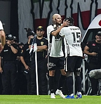 Beşiktaş'ın konuğu Kauno Zalgiris | Maç ne zaman, saat kaçta ve hangi kanalda?