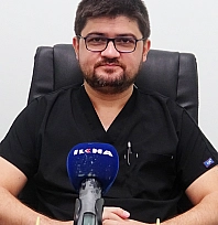 Beyin kanaması ve felçte dakikalar hayat kurtarıyor