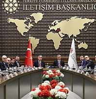 BİK ve KGF'den basın kuruluşlarına güçlü finansman hamlesi