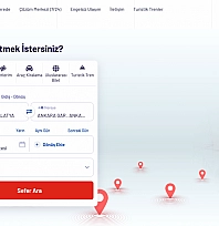Biletlerde boş yer takip dönemi başladı: Ekranı sürekli yenilemeye son!
