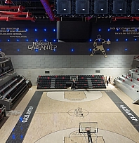 Bilim ve kardeşlik aynı sahnede buluşuyor