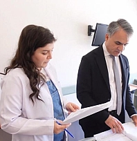 Bilinçsiz antibiyotik kullanımı sağlığı tehdit ediyor