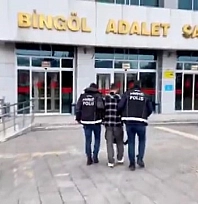 Uyuşturucu tacirlerine operasyon: 1 kişi tutuklandı