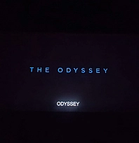 Binlerce yıllık destan yeniden beyaz perdede! Odyssey filminin hikayesi merak ediliyor