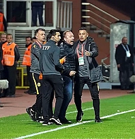 Bir dönem Malatyaspor'u çalıştırıyordu, şimdi Millî Takım'ın başında!