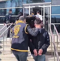 Bir kişinin ağır yaralandığı bıçaklı saldırıda 3 şahıs gözaltına alındı