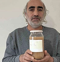 Bitkisel ilaçlarla hastalara şifa oluyor