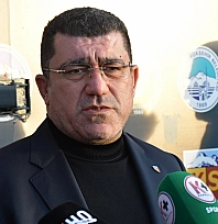 Bizim açımızdan iyi bir sonuç değil