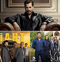 BÖLÜM BAŞI SERVET: Popüler Dizilerin Maliyetleri ve Başrol Oyuncularının Ücretleri İfşa Oldu!