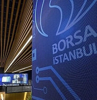 Borsa güne düşüşle başladı