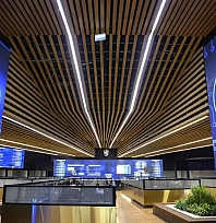Borsa güne düşüşle başladı