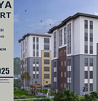 Bostanbaşı'nda Beklenen Kura Çekildi: 90 Konutun Hak Sahipleri Belli Oldu!