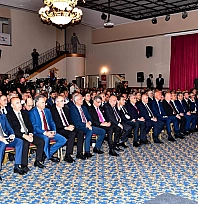 Böyle mi Malatya'yı tanıtacaksınız? Basına ambargo…
