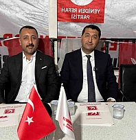 MTSO'da seçim hesabı başladı: Mahmut Boyraz'dan 8 yıllık dönem masaya yatsın çağrısı
