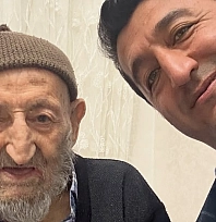 Boyraz ailesinin acı günü