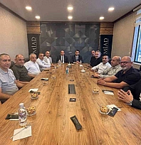 Malatya'nın birlik ve beraberliğe ihtiyacı var