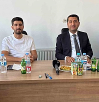 Boyraz'dan Malatya için ortak akıl mesajı: Tüm yapı sektörü aynı masada buluşmalı
