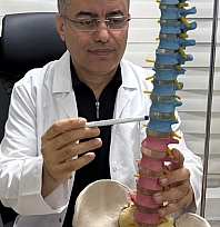 Boyun ve bel ağrısı tedavisinde yeni dönem