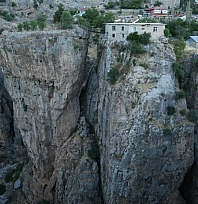 Bu evi gören bir daha bakıyor