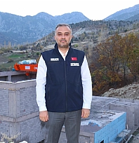 Bu proje, Onikişubat'ın geleceğine yapılmış büyük bir yatırımdır