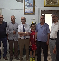 Büyük İslam Ocakları'ndan Malatya'da gençlik ve teşkilatlanma mesajı