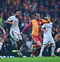 Büyük karşılaşma için nefesler tutuldu