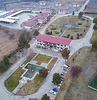 Büyükşehir 300 dekarlık alanı yeniden kiraladı!