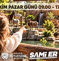 Büyükşehir Belediyesi duyurdu: 4 Ekim'de ücretsiz olacak