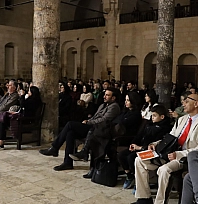 Büyükşehir Belediyesi'nden 'Dünya Kadın Hakları Günü'ne özel konser