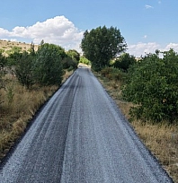 Büyükşehir duyurdu: 7 mahallenin ulaşımı rahatlayacak!