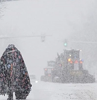 Büyükşehir duyurdu: Evsizler için tedbirler alındı