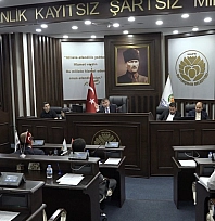 Büyükşehir mali krizde: Bir Süpürge İçin Bakanlığın Kapısı Çalındı
