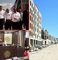 Büyükşehir Meclisi onayladı: Malatya'nın en prestijli caddesine ismi verildi!