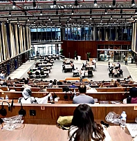 Malatya'da KPSS adaylarına ücretsiz sınav provası: 1000 aday başvurdu