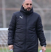 Çağlayan'dan taraftara çağrı: 'Destek bekliyoruz'