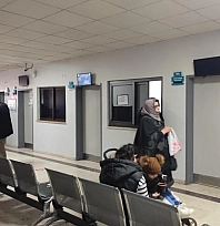 Çalışanlar için akşam poliklinikleri hizmete girdi