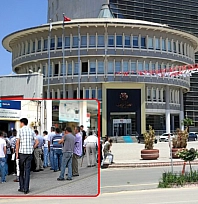 Çalışmak isteyene büyükşehirde iş var Başkan Er'den İstihdam Müjdesi!