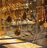 CANLI: Malatya Kuyumcular Odası Altın Fiyatları