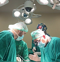 Çapraz nakilller umut oldu: 358 hasta hayata tutundu