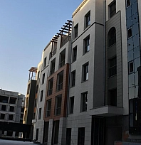 Çarşı merkezin teslim tarihi belli oldu!