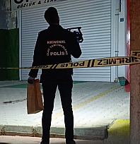 Çatıdan düşen çocuk ağır yaralandı