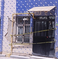 'Çatır çutur sesler geliyor' ihbarı ekipleri alarma geçirdi: Malatya'da 4 katlı bina mühürlendi!
