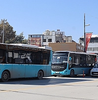 Cebinizi hazırlayın! Malatya'da toplu ulaşım ücretleri değişti
