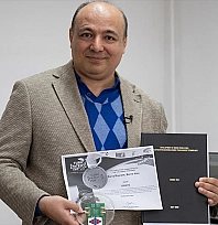 Cep telefonlarının şarj süresini uzatan buluş patent aldı