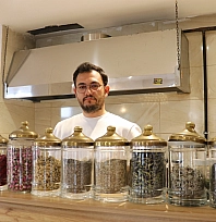 Çeşit çeşit bulunuyor, isimleri ile dikkat çekiyor