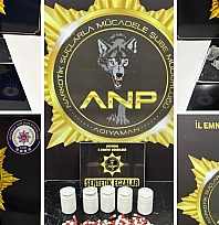 Çeşitli suçlardan aranan 11 şüpheli tutuklandı