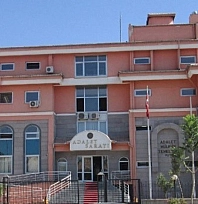 Çeşitli suçlardan aranan şahıs yakalandı