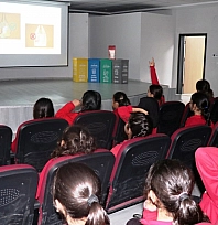 Çevre bilinci yaygınlaştırılıyor